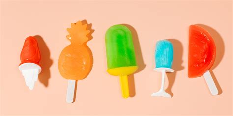 The 4 Best Popsicle Mold Sets of 2024 | Reviews by Wirecutter