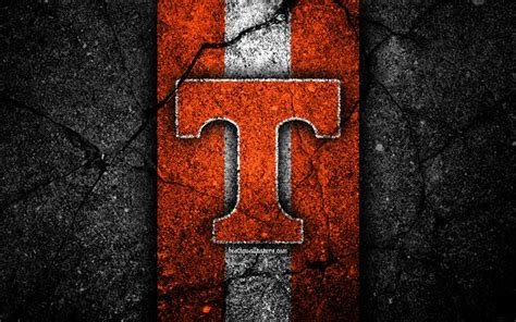 Download wallpapers Tennessee Volunteers, 4k, american football team ...