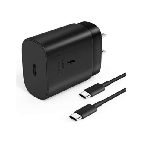 Samsung 45W USB-C Fast Charging Charger | ShopZ | Reviews on Judge.me