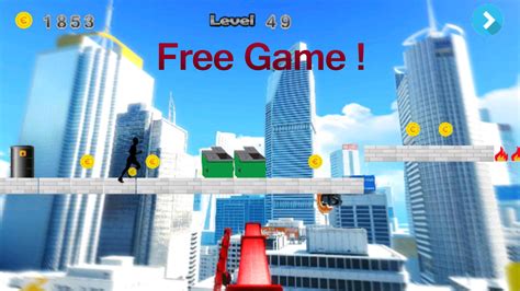 Vector Parkour APK for Android Download