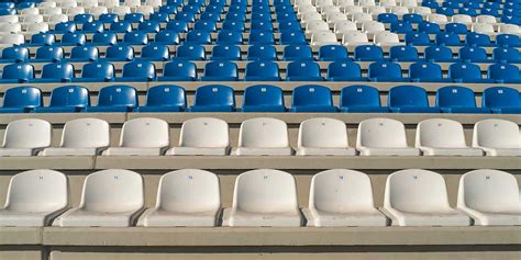 Best Stadium Seats Manufacturer - Integral Grandstand