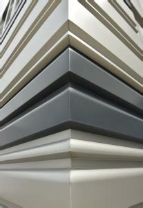 More Profile Options for Metal Panels - retrofit