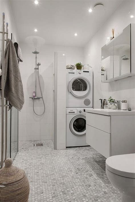 Bathroom And Utility Room Ideas | Laundry room bathroom, Laundry ...