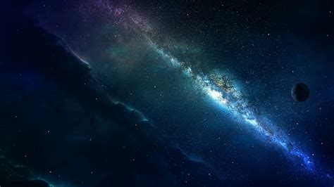 Universe View 4k Wallpaper,HD Digital Universe Wallpapers,4k Wallpapers,Images,Backgrounds ...