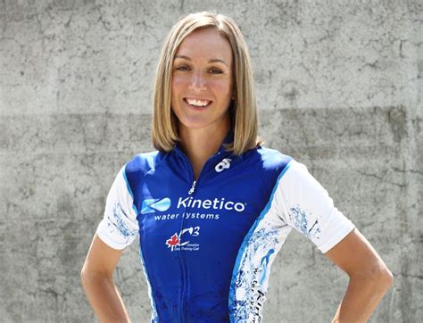 Interview with Brooke Brown - Triathlon Magazine Canada