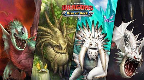 Dragons Rise Of Berk Bewilderbeast Berk Gamezebo - Man Climbing Devon ...