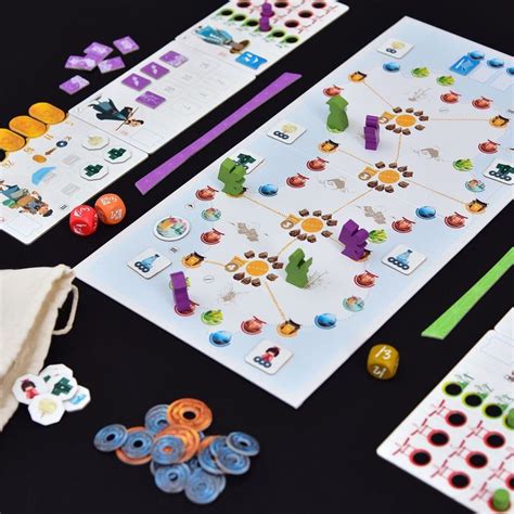 The best prices today for Tokaido Duo - TableTopFinder