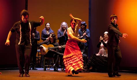 Love Music Travel – Flamenco – Spain