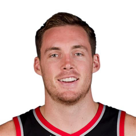 Pat Connaughton - Sports Illustrated