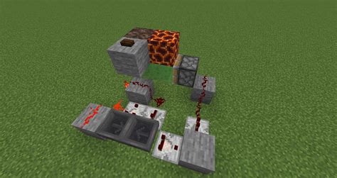 minecraft java edition minecraft redstone - Why is my sticky piston not extending? - Arqade