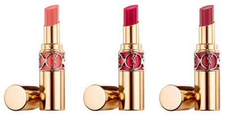 YSL Rouge Volupté *Shine* #8 (Pink in Confidence) | My Lucite Dreams