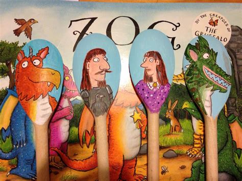 zog activities for preschool | ozakcassava