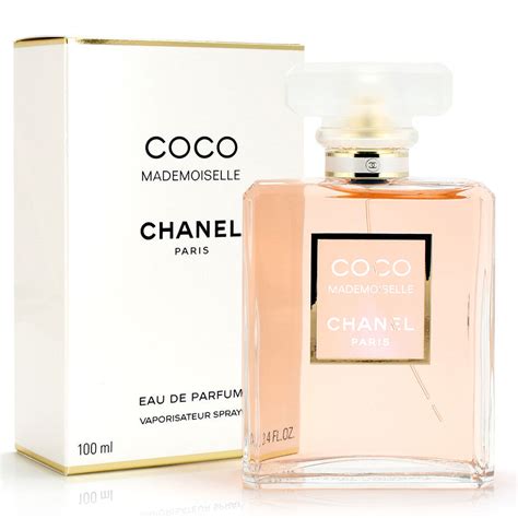 Coco Mademoiselle by Chanel 100ml EDP | Perfume NZ