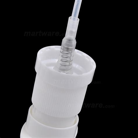 Glass Bottle Sprayer, Nasal Sprayer For Glass Bottle-Manufacturer