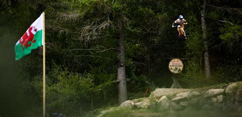 Red Bull Hardline 2023 Dates Announced | The Loam Wolf