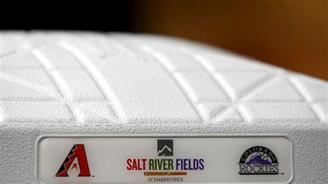 Colorado Rockies Spring Training 2012: Team Announces Schedule, Ticket ...