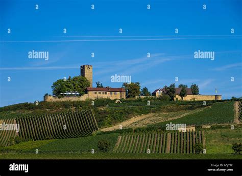 Ravensburg Castle, Sulzburg, Baden-Wurttemberg, Germany Stock Photo - Alamy