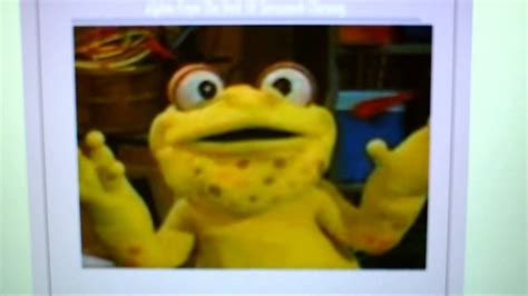 Gullah Gullah Island theme song - YouTube