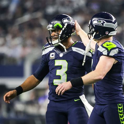 Photos: Seahawks beat the Cowboys, 13-12 | The Seattle Times