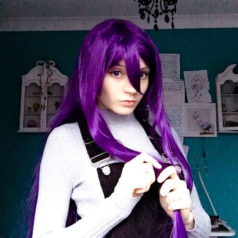 Ddlc Cosplay – Telegraph