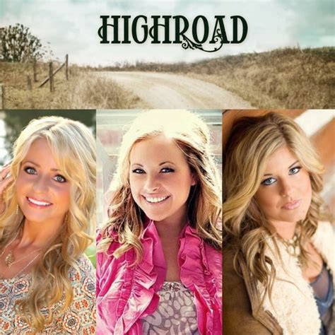 High Road