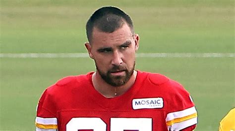 Chiefs News: New Injury Updates on Travis Kelce's Knee