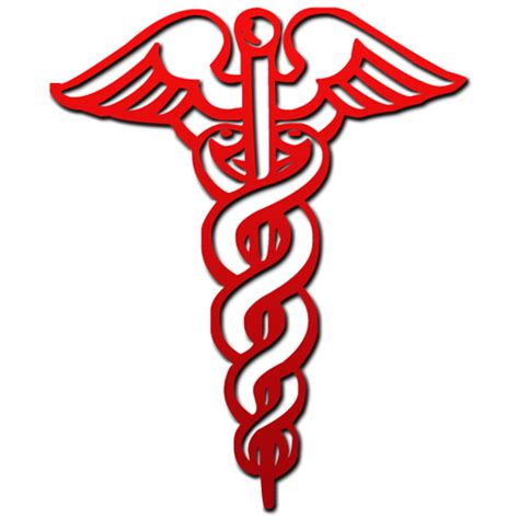 Red Medical Logo - ClipArt Best