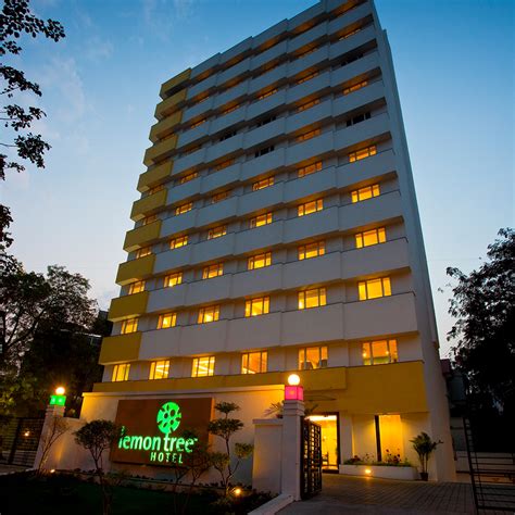 Lemon Tree Hotel, Ahmedabad Hotel Image Gallery | Navrangpura Hotel ...