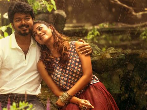 Vijay’s ‘Bigil’ is a sports film about women empowerment | South-indian – Gulf News