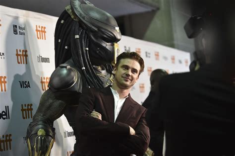 Q&A with latest ‘Predator’ actor Boyd Holbrook | Local Features | elpasoinc.com