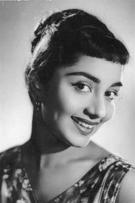 Sadhana Shivdasani — The Movie Database (TMDB)