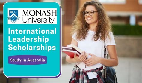 Monash University Australia Latest Scholarship 2023 - Rezult.pk Get Your Result