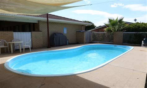 Inverell Accommodation | Top of the Town Motel - Comfort and Convenience