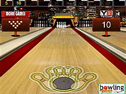 Bowling Town | Play Now Online for Free - Y8.com