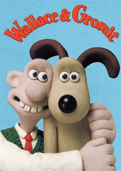 Untitled Wallace & Gromit film (2024) Fan Casting on myCast