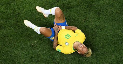 Watch: All the Neymar rolling memes compiled in one hilarious video