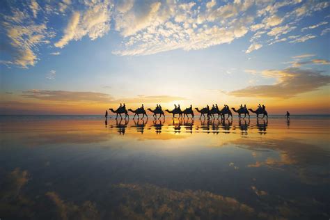 Top 3 Things To Do In Broome - Kimberley Experiences