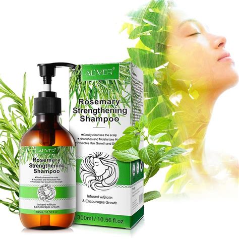 Rosemary Shampoo: Unlock the Power of Herbs! Revitalize!