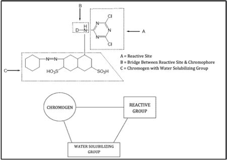 Reactive Dyes - Classification | Properties | Dyeing Method