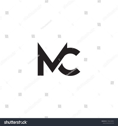 7,260 Mc logo design Images, Stock Photos & Vectors | Shutterstock