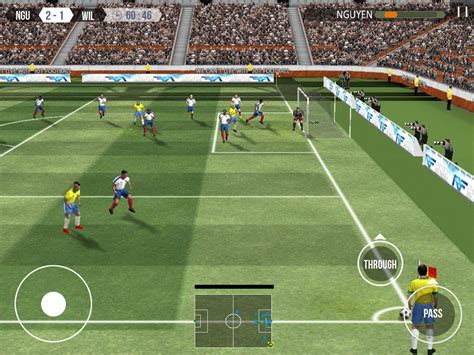 Real Football APK for Android Download