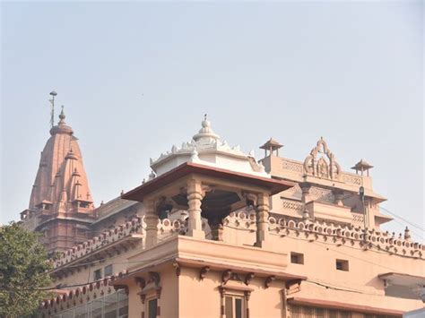 Krishna Temples in India| On the auspicious day of Janmashtami, check ...