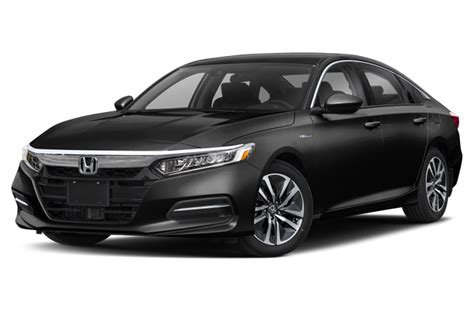 2020 Honda Accord Hybrid Specs, Trims & Colors | Cars.com