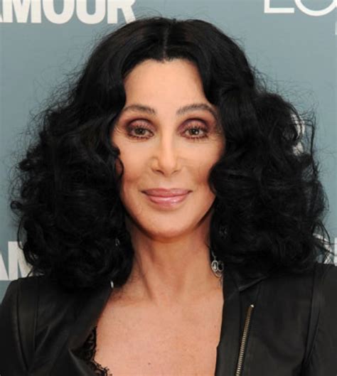 Cher - Awards - IMDb