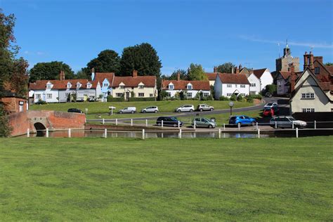 Finchingfield, Essex - Beautiful England Photos