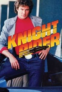 Knight Rider: Season 2 - Rotten Tomatoes