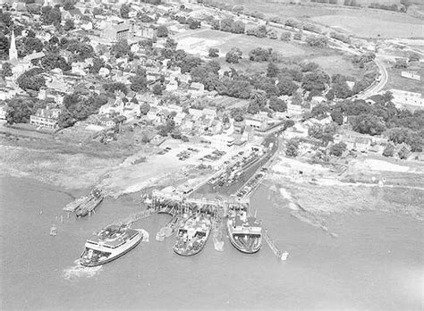 Vintage photos of the Delaware Memorial Bridge's construction - nj.com