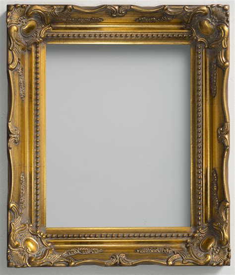 Frame Company Langley Range Swept Ornate Vintage Picture Frames | eBay