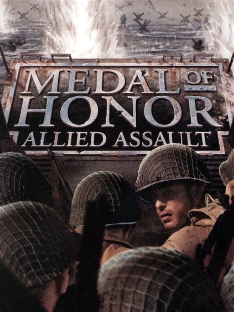 Medal of Honor: Allied Assault | Eurogamer.net