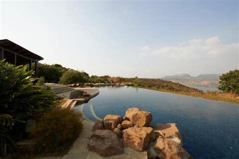 Resort Club Mahindra Tungi, Lonavala, India - Booking.com